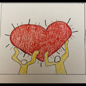 Meet your Posher, Yue